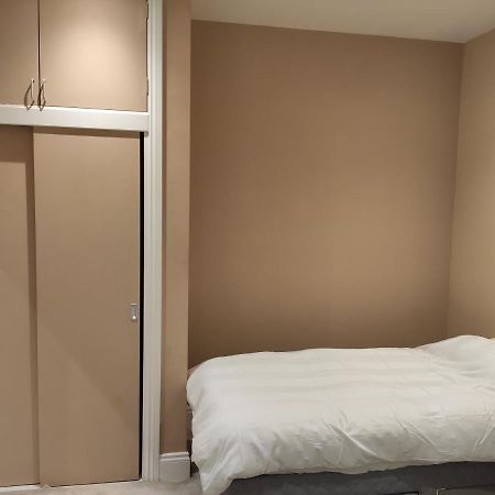 City Centre 2 Bedrooms 2 Ensuite Flat Free Parking Nottingham Exterior photo