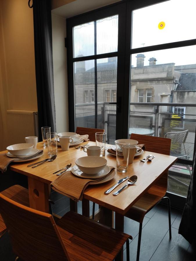 City Centre 2 Bedrooms 2 Ensuite Flat Free Parking Nottingham Exterior photo