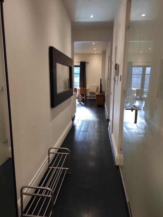 City Centre 2 Bedrooms 2 Ensuite Flat Free Parking Nottingham Exterior photo