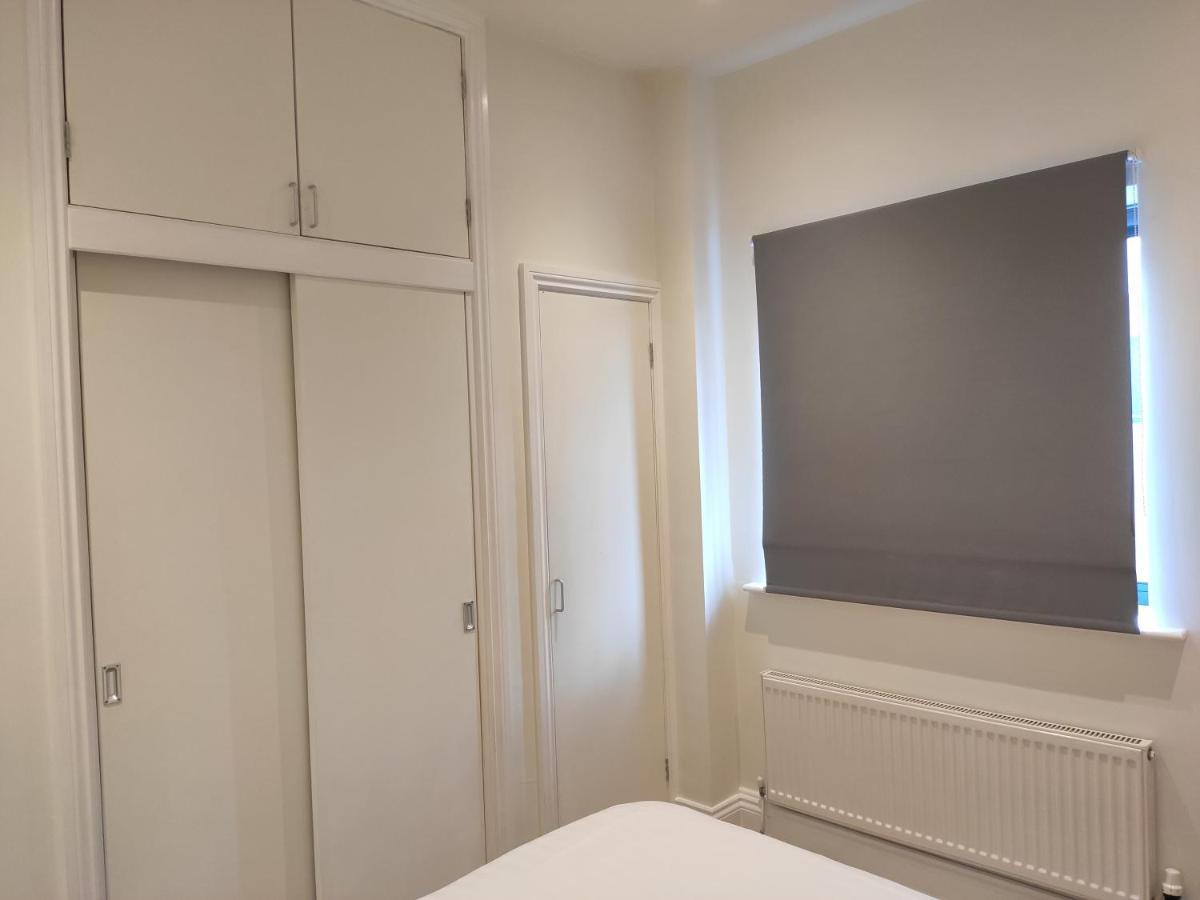 City Centre 2 Bedrooms 2 Ensuite Flat Free Parking Nottingham Exterior photo