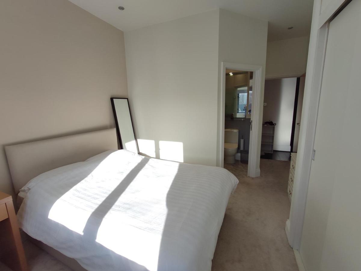 City Centre 2 Bedrooms 2 Ensuite Flat Free Parking Nottingham Exterior photo