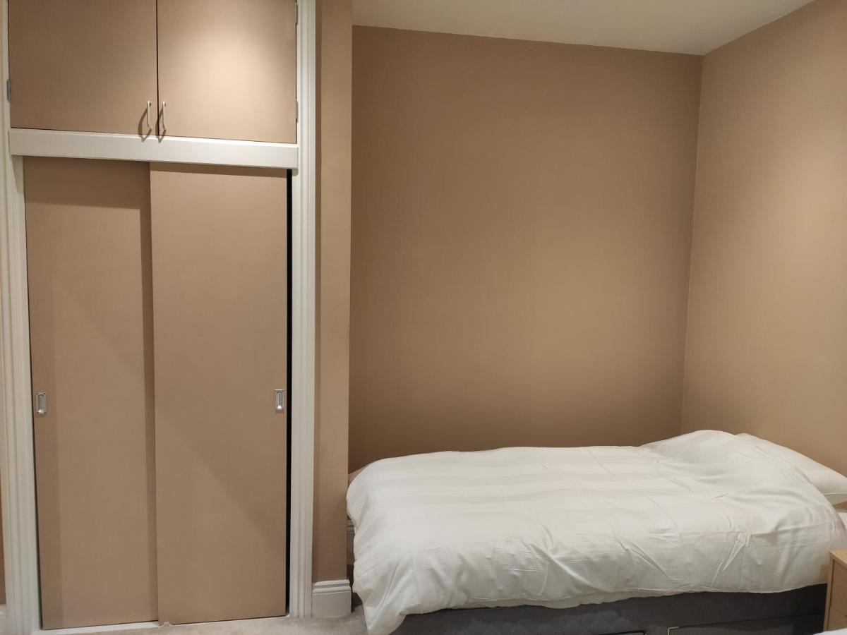 City Centre 2 Bedrooms 2 Ensuite Flat Free Parking Nottingham Exterior photo