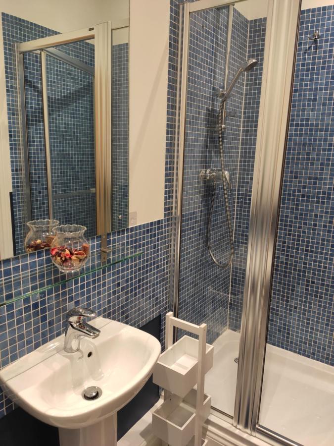 City Centre 2 Bedrooms 2 Ensuite Flat Free Parking Nottingham Exterior photo