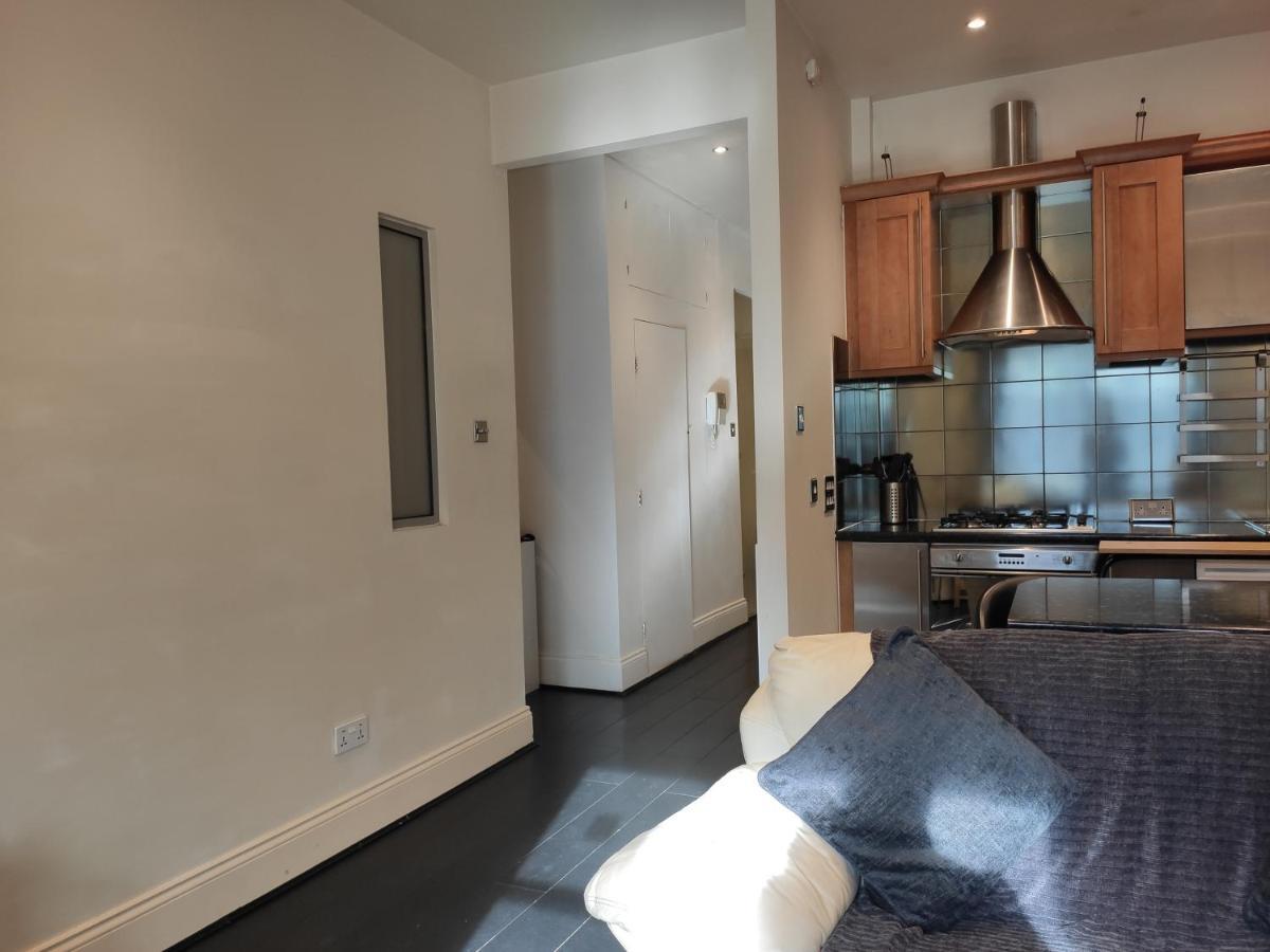City Centre 2 Bedrooms 2 Ensuite Flat Free Parking Nottingham Exterior photo