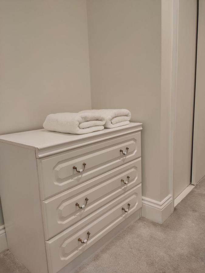 City Centre 2 Bedrooms 2 Ensuite Flat Free Parking Nottingham Exterior photo