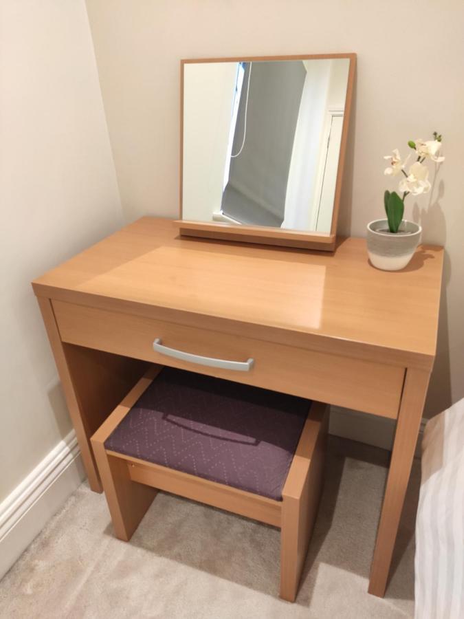 City Centre 2 Bedrooms 2 Ensuite Flat Free Parking Nottingham Exterior photo